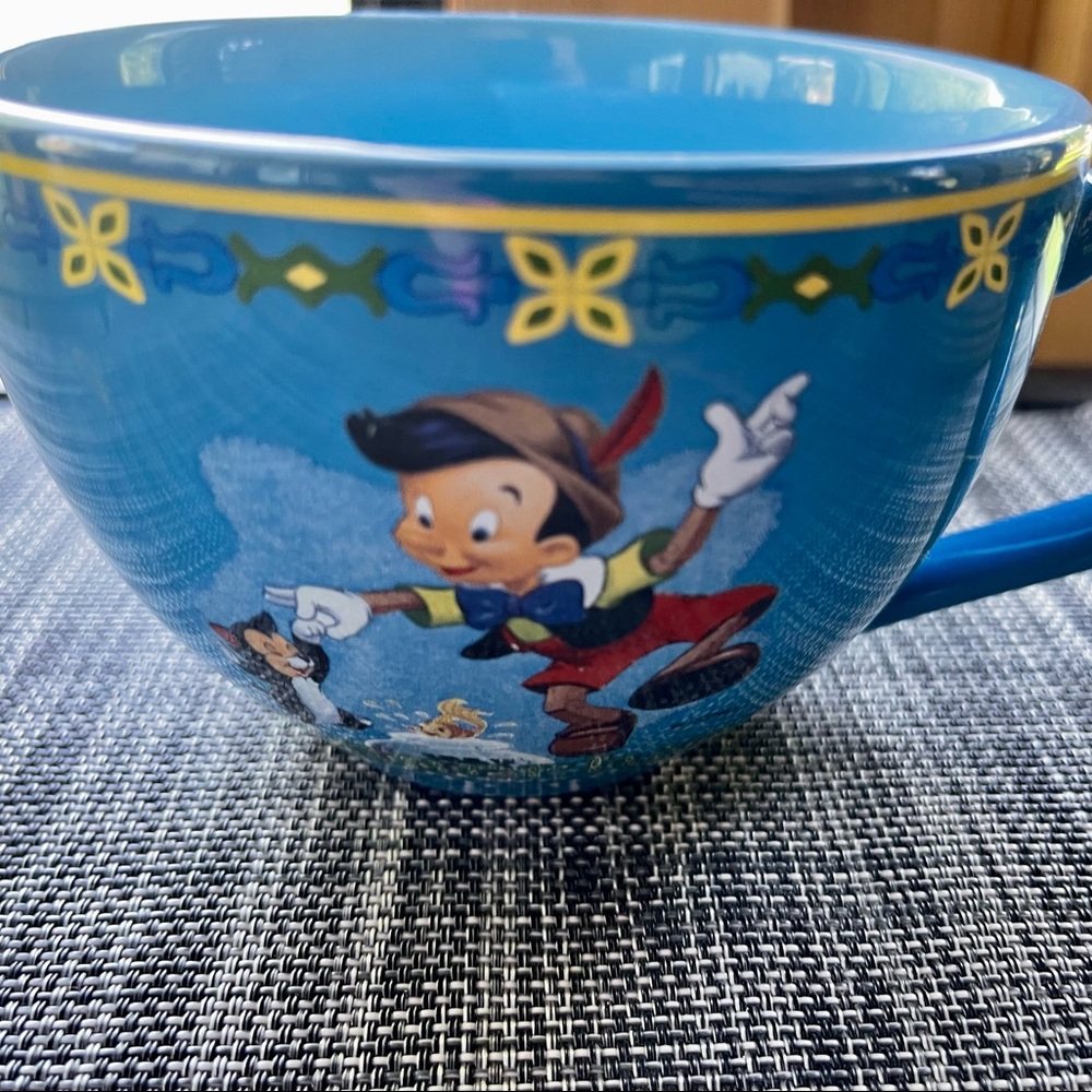 Disney: Pinocchio mug